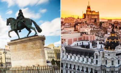 Serviced Apartments for Solo Travelers in Madrid