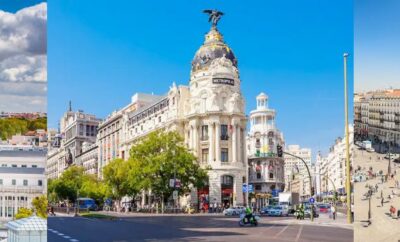 Top Areas for Serviced Apartments in Madrid