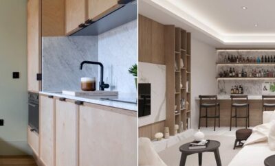 Serviced vs Furnished Apartments: Which is the Right Choice?