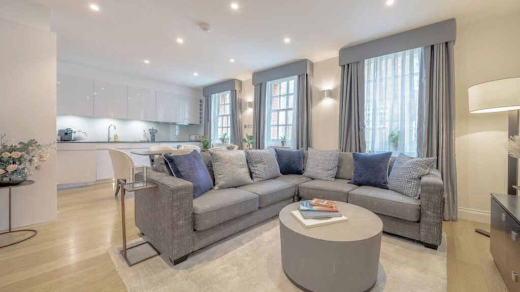 Short-Term Rentals