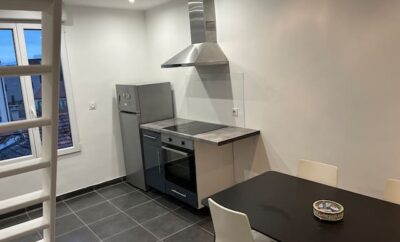 Duplex T2 à Arcueil à 5 min RER B « Laplace »