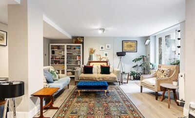 Elegance in Westminster: Victoria Vibes Apartment