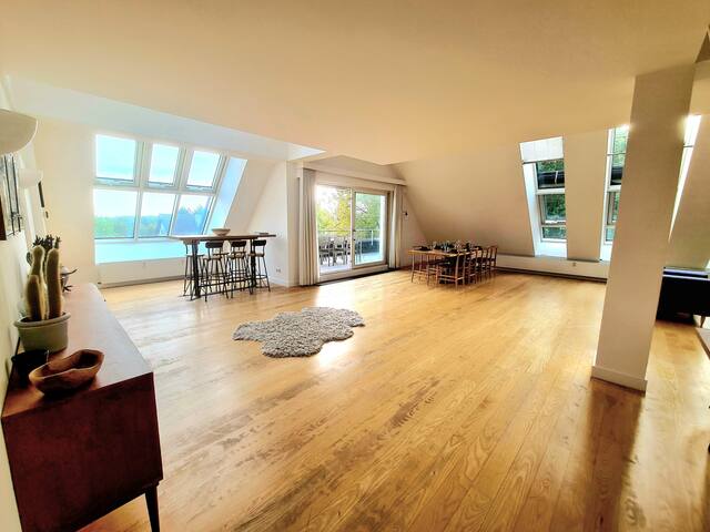 Gallery image with a fresh perspective