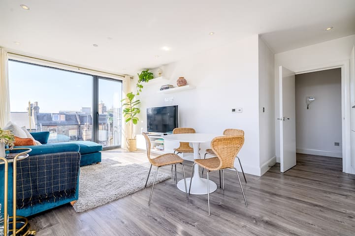 30+ Green Apartment Design Ideas for Stylish Living