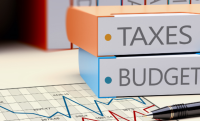 Short Guide to Navigating Taxation in Luxembourg