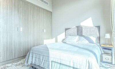 Skyline Oasis 1 BR Burj Khalifa Downtown View