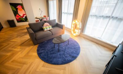 Compact Comfort Studio KS