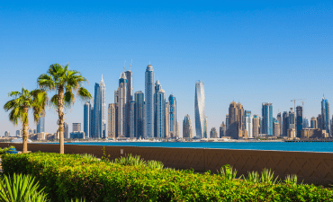 Popular Neighborhoods in Dubai