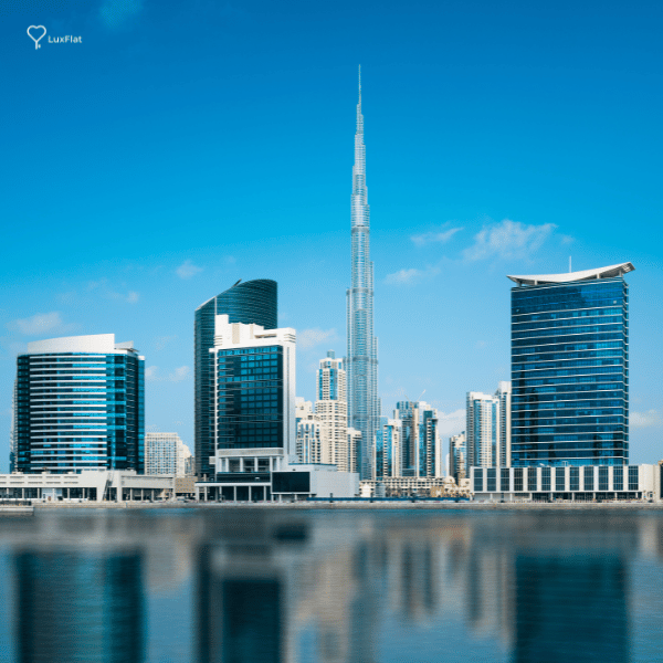Popular Neighborhoods in Dubai