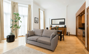 Why Serviced Apartments Are a Smart Choice