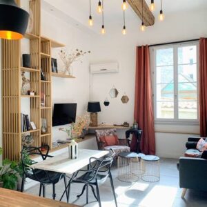 Les Suites de La Comédie – Suite2