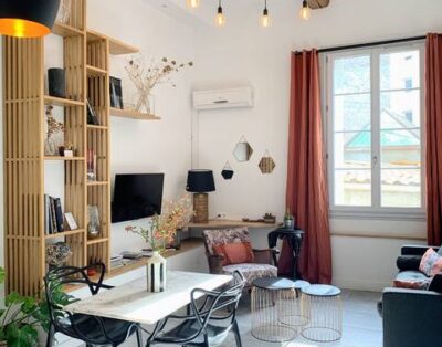 Les Suites de La Comédie – Suite2