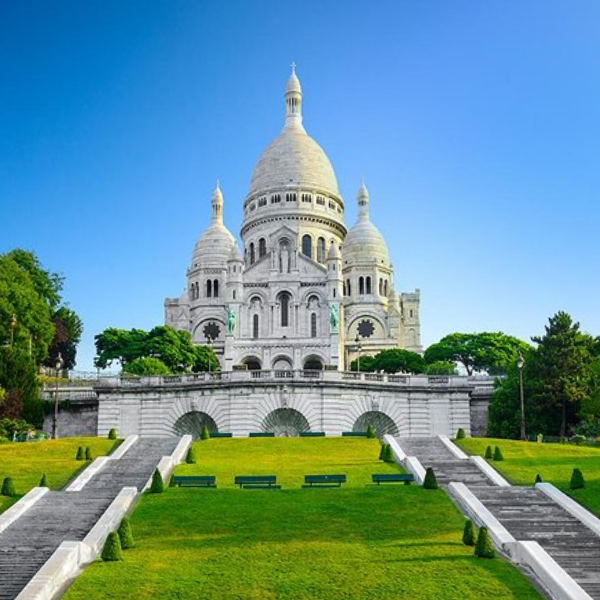 montmartre paris