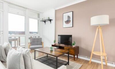 Serviced Apartments vs. Hotels in London: Which is Better?