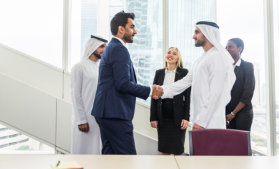 Benefits of Buying Property in Dubai