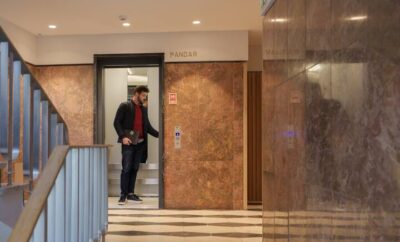 Top 8 Reasons to Choose Hotel Apartments for Your London Stay