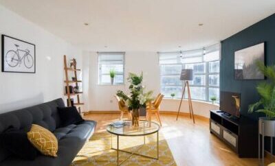 London Living – Tips for Securing a Short-Term Rental