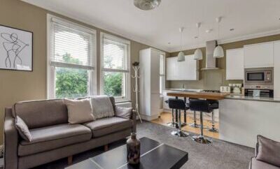 Top 6 Insider Tips for Booking Serviced Apartments in London