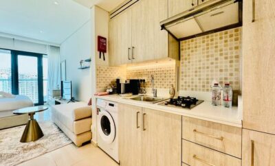 Top Benefits of Staying in Serviced Apartments in Luxembourg