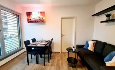 Why Choose Serviced Apartments for Your Stay in Luxembourg?