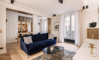 The Value Proposition of Serviced Apartments