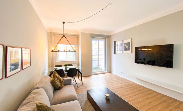 Cost Effective Corporate Housing in Berlin