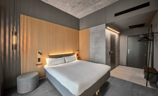 Furnished Apartment in Madrid