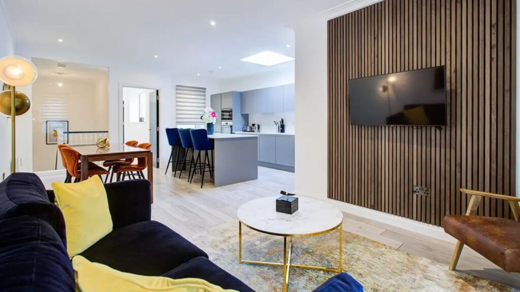 Luxury Serviced Apartments In Berlin