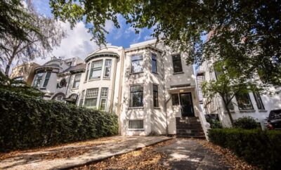 Sleek City Center 2BDR Apartment  VP