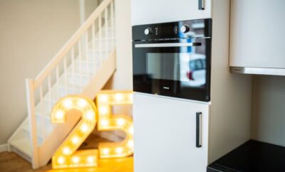 Urban Elegance 3BDR Apartment  BSH