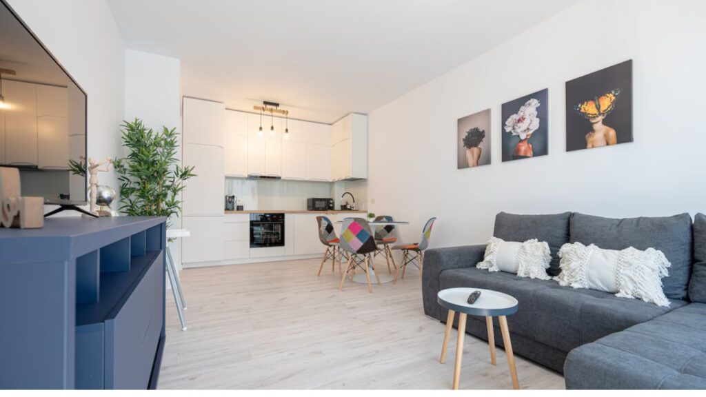 Serviced Apartments vs. Hotels