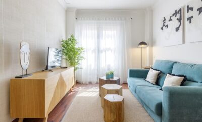 Alameda XI Boutique Apartment