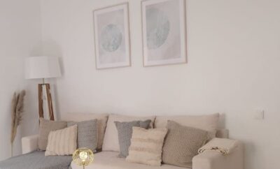 Feel Welcome Barcelona 10