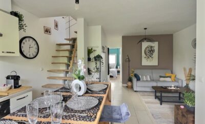 L\’Harmonieux Fontenay sous bois