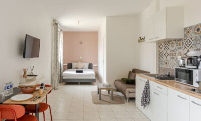 Séjour proche CDG et parc des expositions