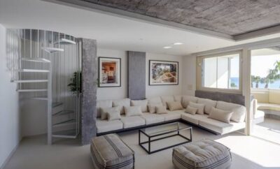 Casa Pirulo Sea View