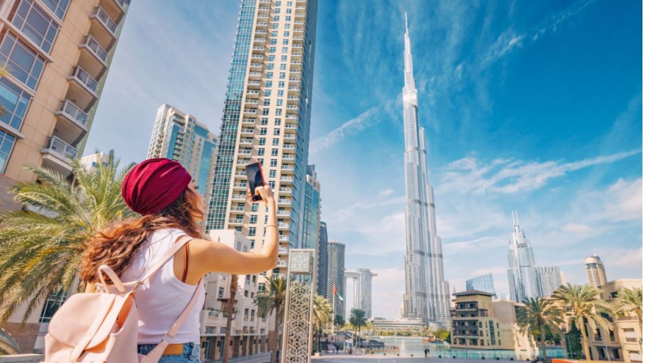 Things Not to Do in Dubai