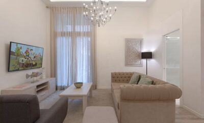 Fresh Velazquez Apartment B