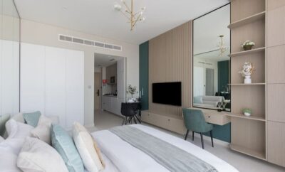 Cozy studio in Westwood