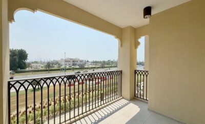 Charming 1-BD Apt, MJL Community