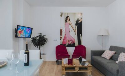 La Malagueta – Pompidou Superior 3A