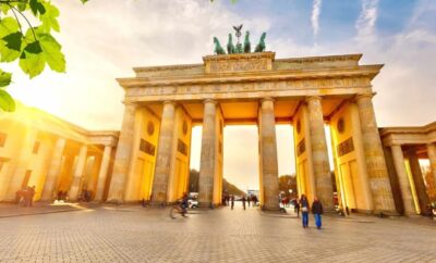A Guide to Berlin’s Top Locations for Expats