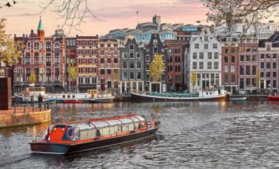How to Find Ideal Expat Apartment in Amsterdam in Amsterdam