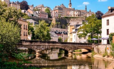 Top Short-Term Luxury Rentals in Luxembourg – Find the Best Stays