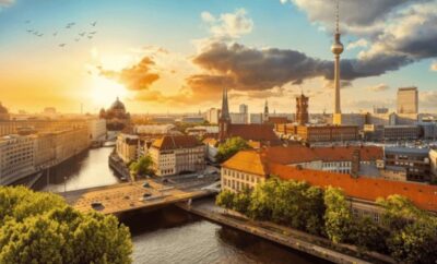 Top Corporate Stay Packages in Berlin for Corporate Travelers