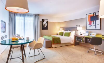Discover the Best Serviced Apartments in Paris