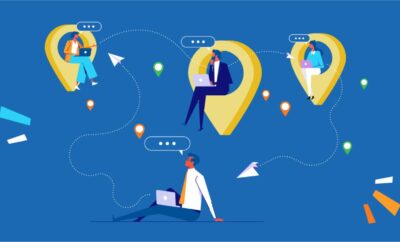 How LuxFlat Helps HR Teams to Simplify Employee Relocation