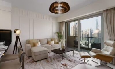 How LuxFlat Supports to Find Best HR-Friendly Housing Needs