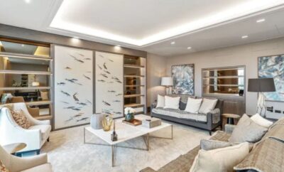 Meeting The Needs of Expat Housing in London