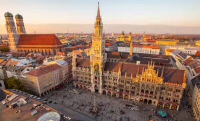 How to Choose the Best Business Accommodations in Munich